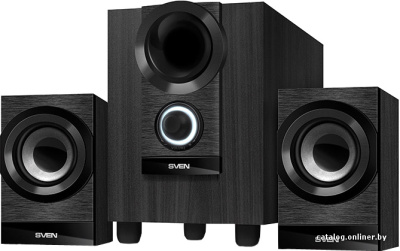 Купить акустика sven ms-150 в интернет-магазине X-core.by