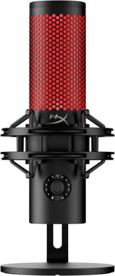 Купить проводной микрофон hyperx quadcast 2 в интернет-магазине X-core.by