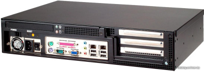 Корпус Advantech IPC-603MB-35C  купить в интернет-магазине X-core.by