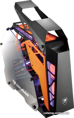 Корпус Cougar Conquer  купить в интернет-магазине X-core.by