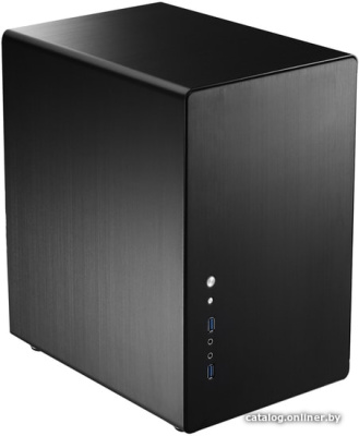Корпус Jonsbo RM2 (черный)  купить в интернет-магазине X-core.by