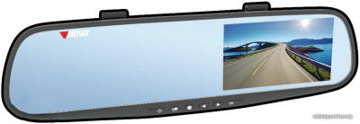 Купить видеорегистратор-зеркало artway av-603 в интернет-магазине X-core.by