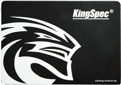 SSD KingSpec P4-960 960GB  купить в интернет-магазине X-core.by
