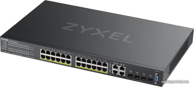 Купить коммутатор zyxel gs2220-28 в интернет-магазине X-core.by