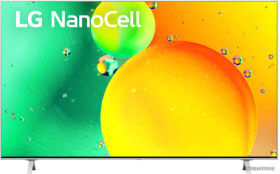 Купить телевизор lg nanocell nano77 50nano773pa в интернет-магазине X-core.by
