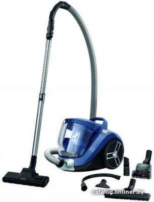 Пылесос Tefal TW4881EA  купить в интернет-магазине X-core.by