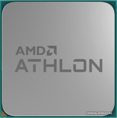 Процессор AMD Athlon 200GE купить в интернет-магазине X-core.by.