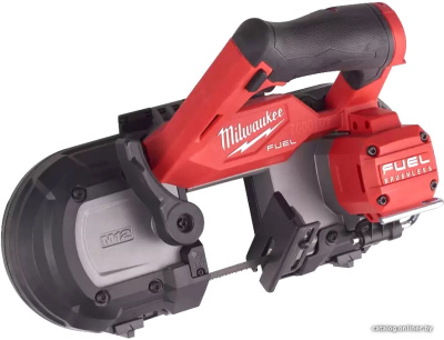 Ленточная пила Milwaukee Fuel M12 FBS64-0C 4933478440 (без АКБ)