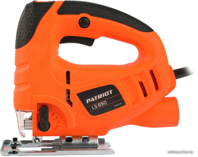 Электролобзик Patriot LS 650
