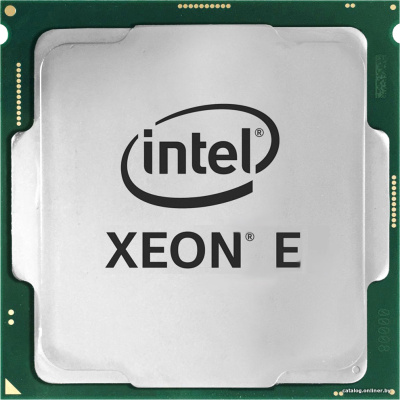 Процессор Intel Xeon E-2374G купить в интернет-магазине X-core.by.