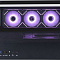 Корпус 1stPlayer RT6 ARGB (черный)  купить в интернет-магазине X-core.by