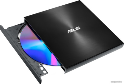 DVD привод ASUS ZenDrive U9M SDRW-08U9M-U (черный)  купить в интернет-магазине X-core.by