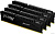 FURY Beast 4x32ГБ DDR5 5200 МГц KF552C40BBK4-128