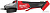 M18 Fuel FSAGF125XPDB-0X 4933478439 (без АКБ)