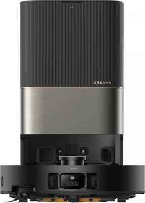 Робот-пылесос Dreame Robot Vacuum X50 Ultra Complete RLX85CE-4 (евровилка, черный)  купить в интернет-магазине X-core.by