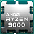 Ryzen 7 9700X