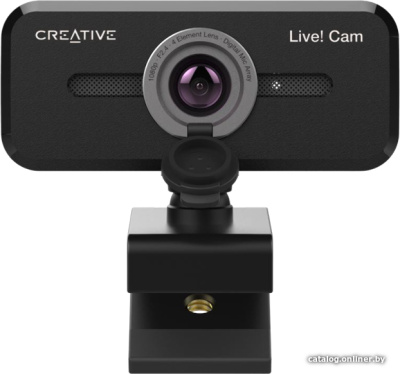 Купить веб-камера creative live! cam sync 1080p v2 в интернет-магазине X-core.by
