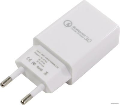 Купить сетевое зарядное cablexpert mp3a-pc-16 в интернет-магазине X-core.by