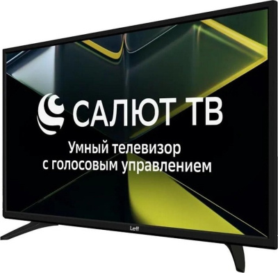 Купить телевизор leff 43f690t в интернет-магазине X-core.by