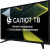 Купить телевизор leff 43f690t в интернет-магазине X-core.by