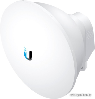 Купить антенна для беспроводной связи ubiquiti airfiber x [af-5g23-s45] в интернет-магазине X-core.by