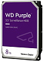 Жесткий диск WD Purple 8TB WD85PURU