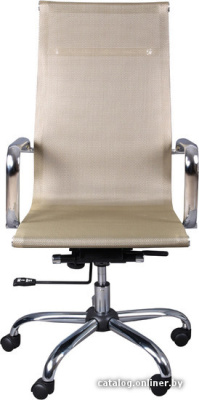 Купить кресло бюрократ ch-993/gold в интернет-магазине X-core.by