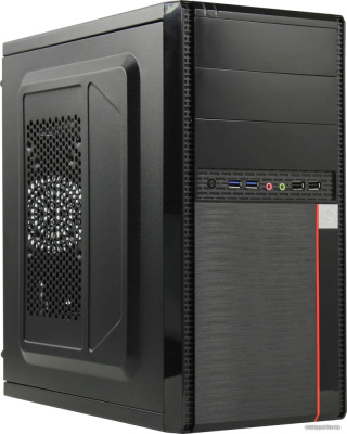 Корпус ExeGate BA-204U EX284039RUS  купить в интернет-магазине X-core.by