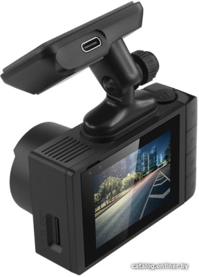 Купить видеорегистратор-gps информатор (2в1) neoline g-tech x36 в интернет-магазине X-core.by