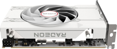 Видеокарта Sapphire Pulse Radeon RX 6500 XT ITX Pure 11314-04-20G  купить в интернет-магазине X-core.by