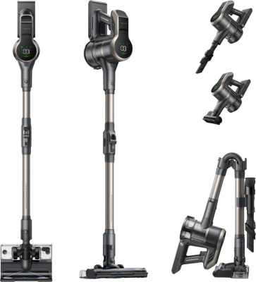 Пылесос Trouver Cordless Vacuum Cleaner J40 V2517 (евровилка)  купить в интернет-магазине X-core.by