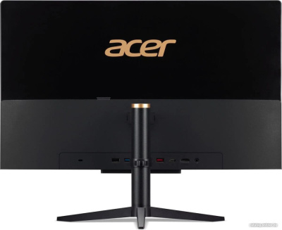 Купить моноблок acer aspire c22-1610 dq.bl9cd.006 в интернет-магазине X-core.by