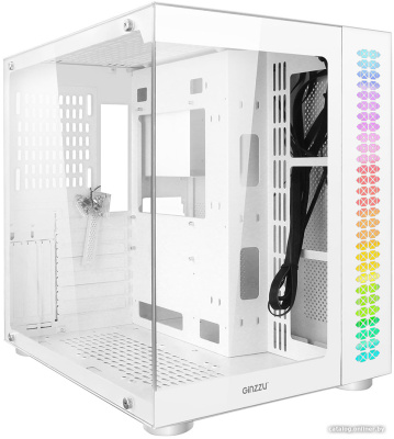 Корпус Ginzzu V580  купить в интернет-магазине X-core.by
