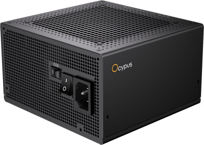 Блок питания Ocypus Iota P750 Iota-P750-G1FFBK024X-EU  купить в интернет-магазине X-core.by