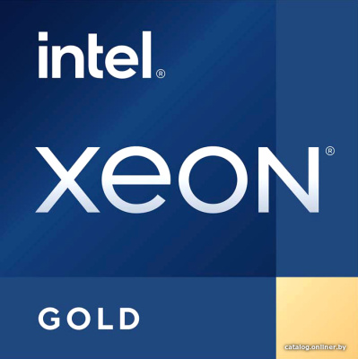 Процессор Intel Xeon Gold 5315Y купить в интернет-магазине X-core.by.