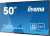Купить информационная панель iiyama le5040uhs-b1 в интернет-магазине X-core.by