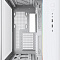 Корпус Montech King 95 (белый)  купить в интернет-магазине X-core.by