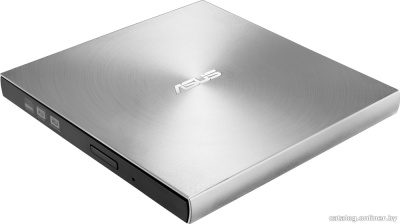DVD привод ASUS ZenDrive U7M SDRW-08U7M-U (серебристый)  купить в интернет-магазине X-core.by