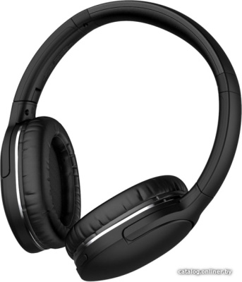 Купить наушники baseus encok d02 pro (черный) в интернет-магазине X-core.by