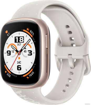 Купить умные часы honor watch 4 (золотистый) в интернет-магазине X-core.by