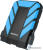 Купить внешний накопитель a-data hd710p 1tb (синий) в интернет-магазине X-core.by