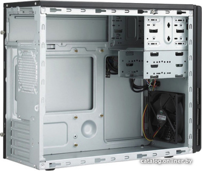 Корпус Cooler Master Elite 342 [RC-342-KKN6-U3]  купить в интернет-магазине X-core.by
