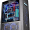 Корпус Thermaltake Core X71 Tempered Glass Edition [CA-1F8-00M1WN-02]  купить в интернет-магазине X-core.by