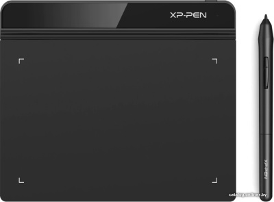 Купить графический планшет xp-pen star g640 в интернет-магазине X-core.by