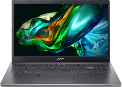 Купить ноутбук acer aspire 5 a515-58p-3002 nx.khjer.009 в интернет-магазине X-core.by