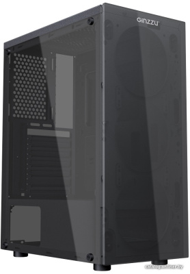 Корпус Ginzzu SL190  купить в интернет-магазине X-core.by