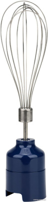 Погружной блендер Evolution HBS-0651 (голубой)  купить в интернет-магазине X-core.by