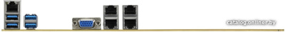 Материнская плата ASUS Z11PA-D8  купить в интернет-магазине X-core.by