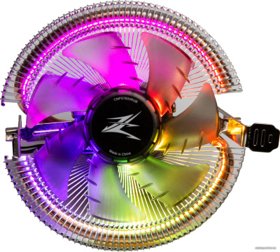 Кулер для процессора Zalman CNPS7600 RGB  купить в интернет-магазине X-core.by