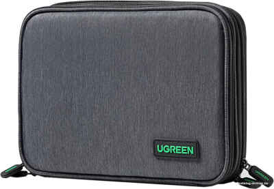 Купить органайзер для сумки ugreen lp139 50147 (серый) в интернет-магазине X-core.by